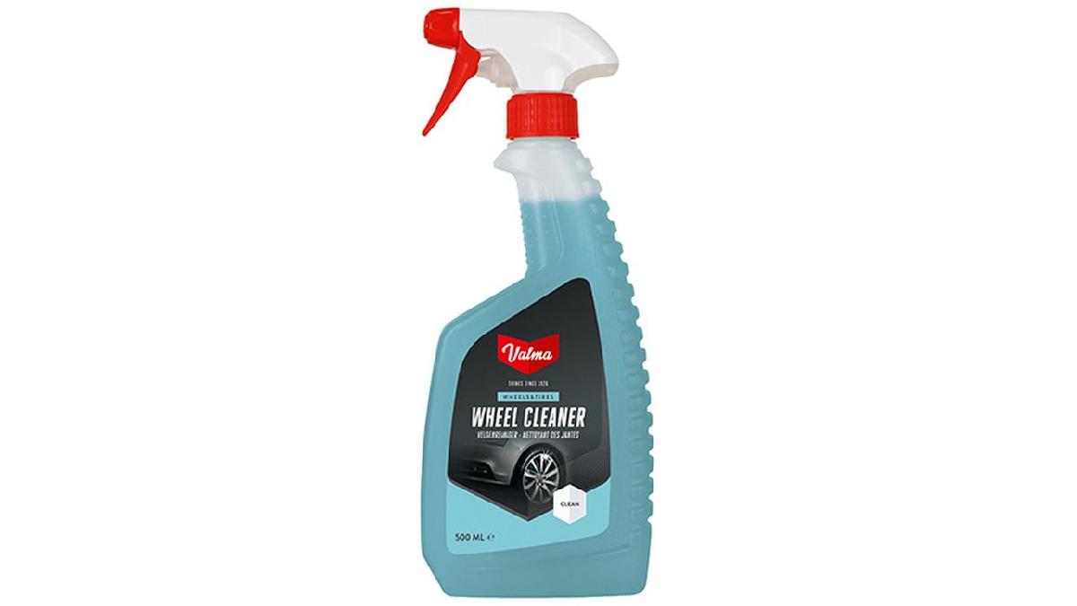 Valma+A11G+Wheelclean+500ml